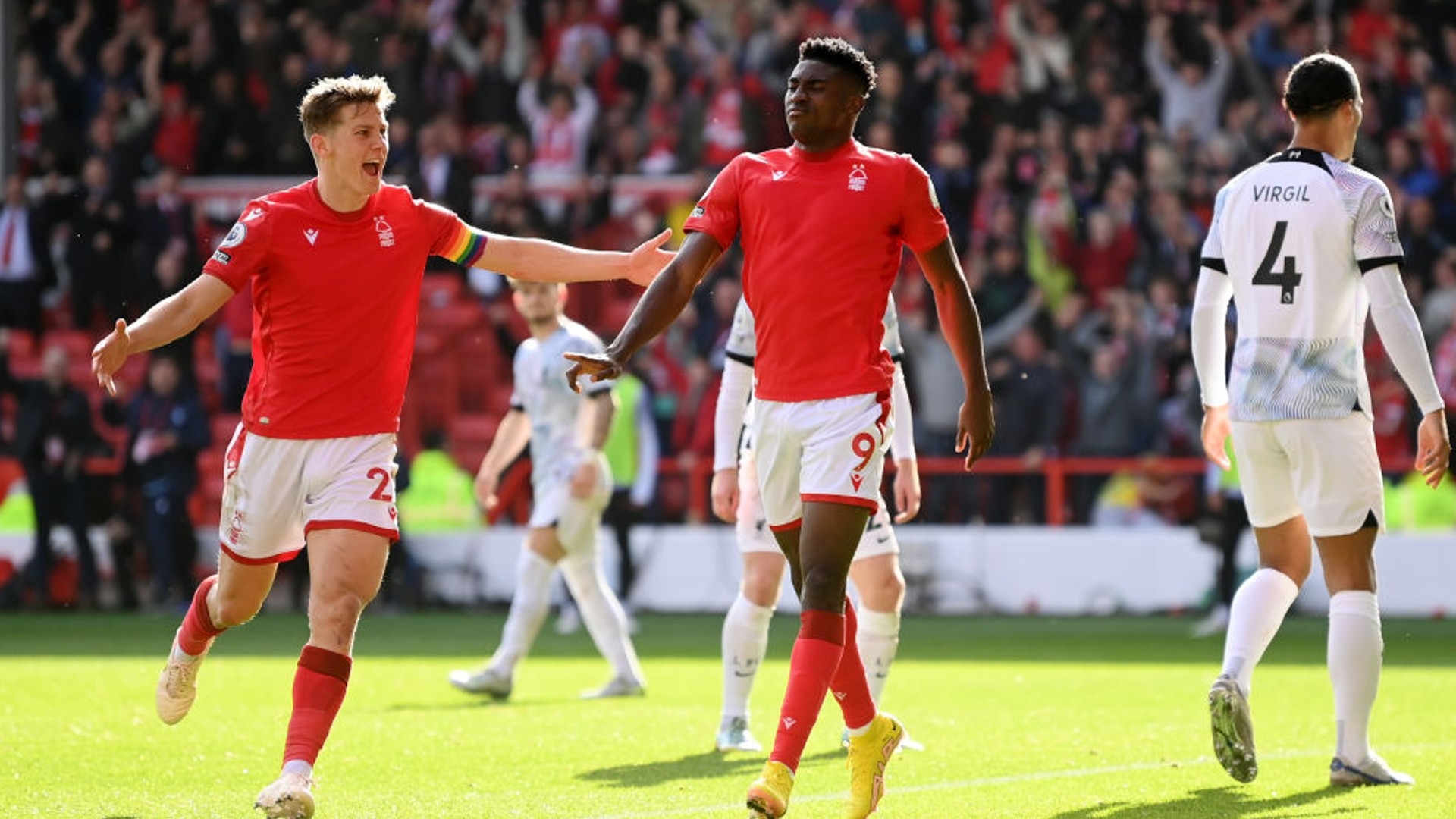 在最近幾年 在最近幾年